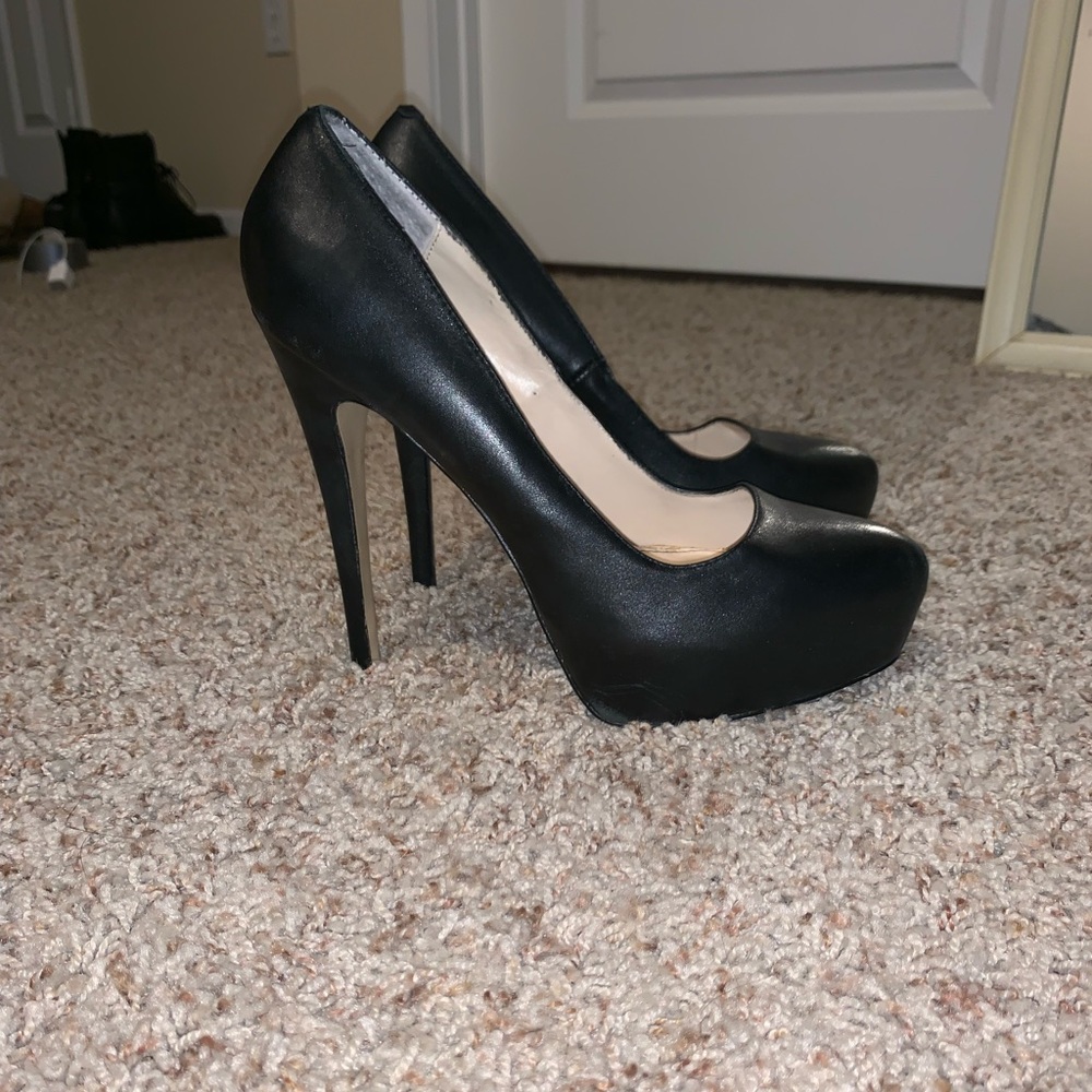 Steve Madden heels